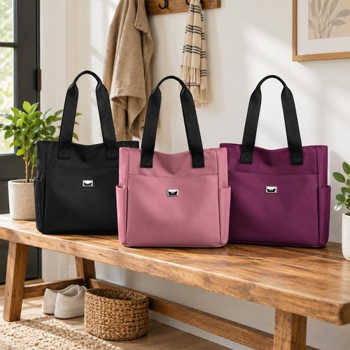 And travel waterproof shoulder - travel,