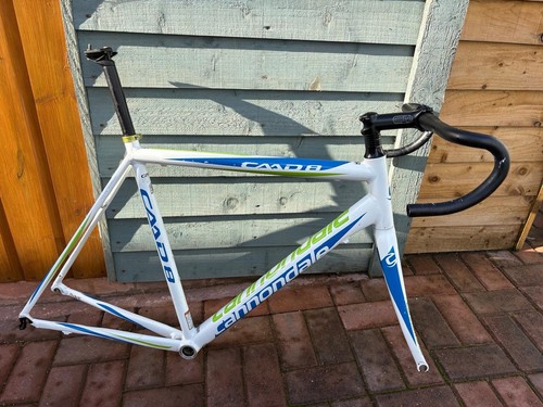 Cannondale caad road bike - cannondale, 8
