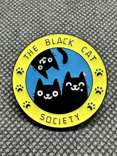 The black cat society - the,