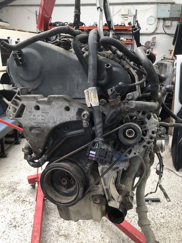 Volkswagen caddy maxi engine - volkswagen,