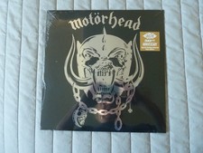 MOTORHEAD - MOTORHEAD - 50TH