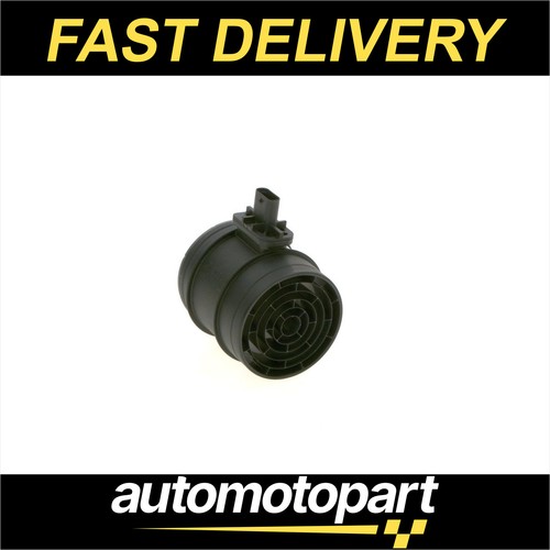 Bosch air mass sensor - air,