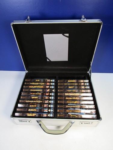 James bond ultimate edition - ultimate,