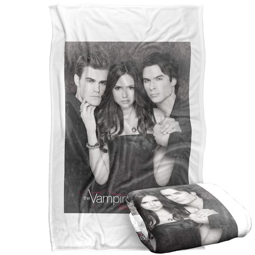 Vampire diaries that was - vampire,