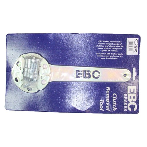 Ebc motorcycle clutch - ebc,