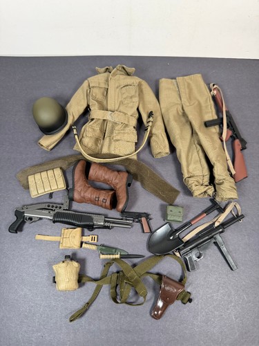 Elite force dragon wwii gear - force,