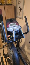 Fuel / Sole Fitness Elliptical