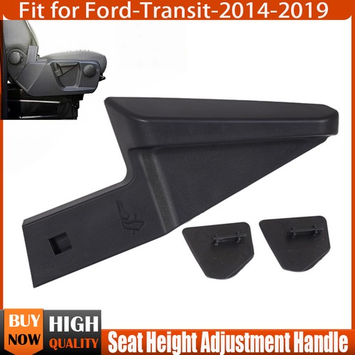 Driver side seat height - o/s,