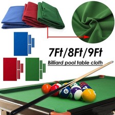 Pro Worsted Nylon Billiard