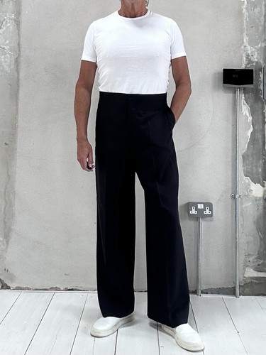Acne studios ss16 - studios, leg