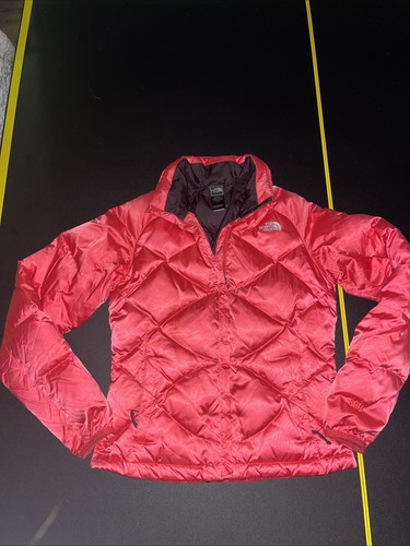 North face 550 - face, puffer