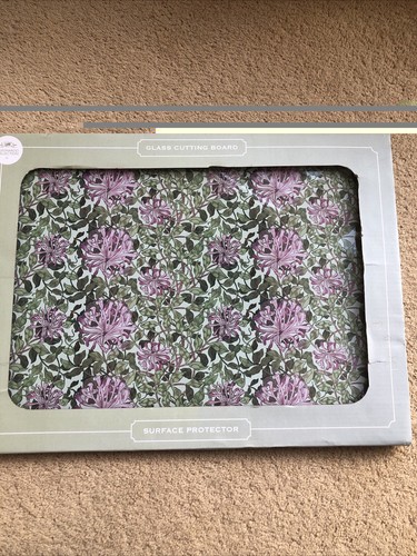 Glass cutting board - glass,
