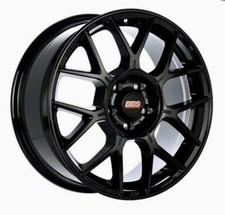 BBS XR0106BG FITS: XR 18x8