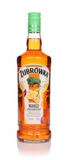 Zubrowka mango passionfruit - mango, &