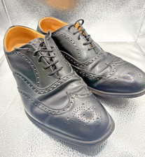 Church's Chetwynd Black