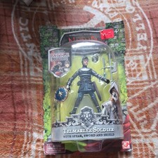 Unopened Disney The Chronicles