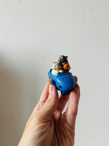Vintage 90s mcdonald disney - 90s,