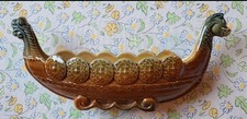 Wade Porcelain Viking Ship