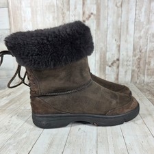 UGG Australia Women's Brown