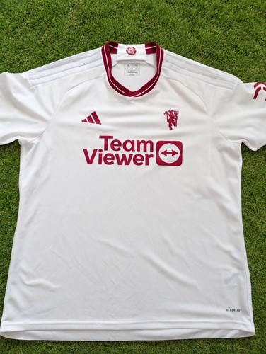 Adidas manchester united - manchester,