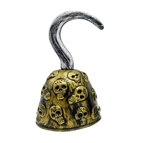 Mfuoe pirate hook - pirate,