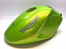 2008 Triumph Speed Triple 1050