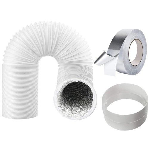 Cooker hood vent hose - cooker, x