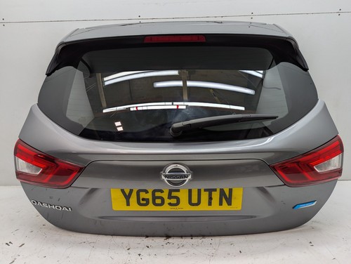 Nissan qashqai j11 - nissan,