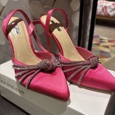 Women's Fuchsia Illuminate