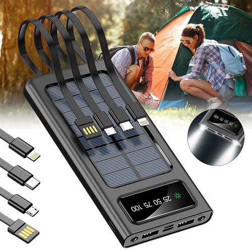 20000mah solar power panel - solar,