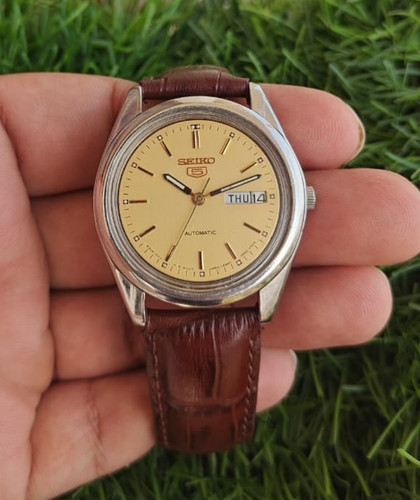 Seiko vintage automatic - seiko,