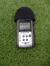 Zoom H4n Handy Recorder