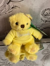 Harrods Key Ring/Bag Charm