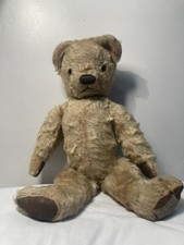 Antique Chad Valley Bear