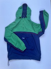 Supreme Split Anorak