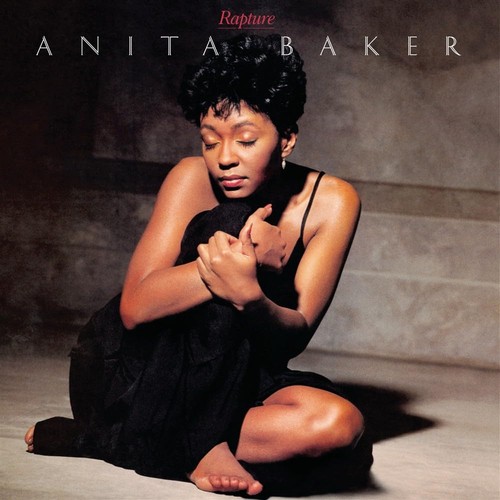 Anita baker rapture - anita,