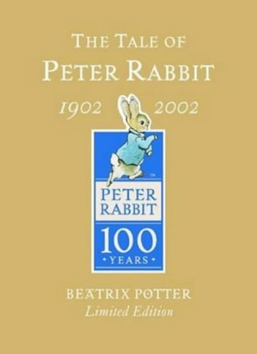The tale peter rabbit - of,