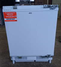 Beko BLS4682 Built-In