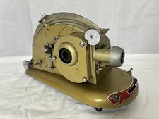 Pathescope Gem 9.5mm Cine Film