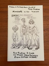 Mineshaft magazine issue No. 5