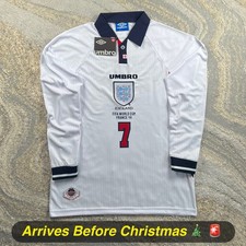 🚨 LAST ONE | England Umbro