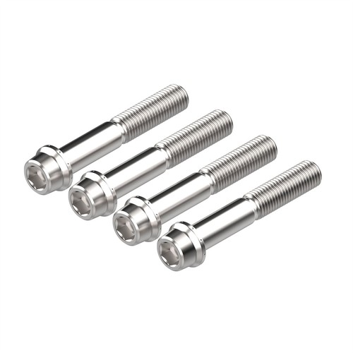 Evotech front caliper bolt - evotech,