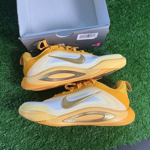 Nike aja ones - nike, aja-ones