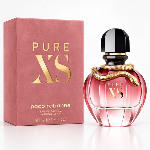 Paco rabanne pure - xs, her