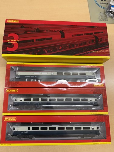 Hornby r4676 set br - set,