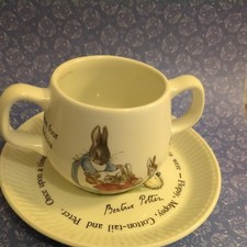 Rare Wedgwood & Barlaston of