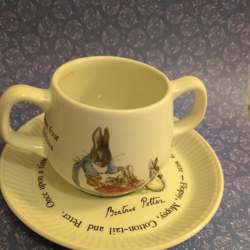 Rare wedgwood barlaston - barlaston, of