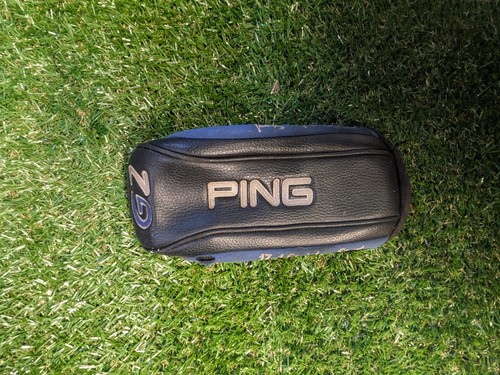 Ping stainless steel - g2,
