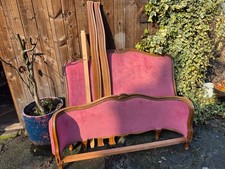 Antique French Corbeille