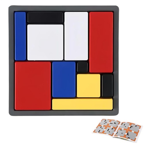 Logic puzzle brain teaser - brain,